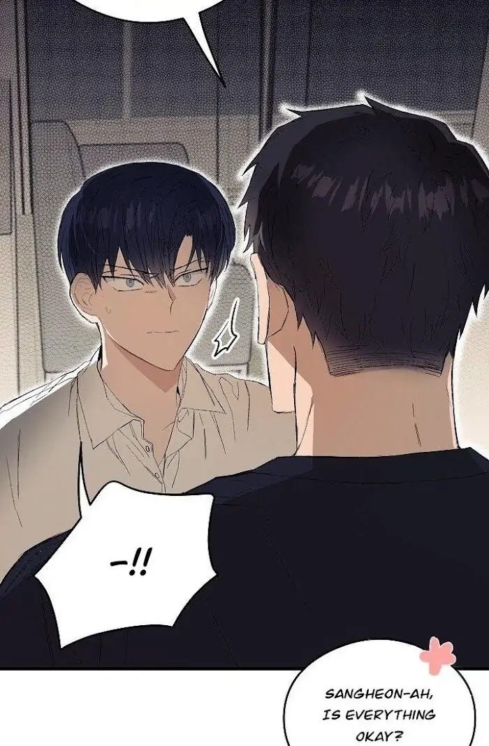 Read Breathing the Same Air chapter 6 image 71 on Lezhin