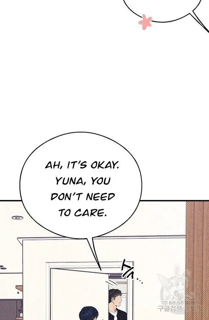 Read Breathing the Same Air chapter 6 image 72 on Lezhin