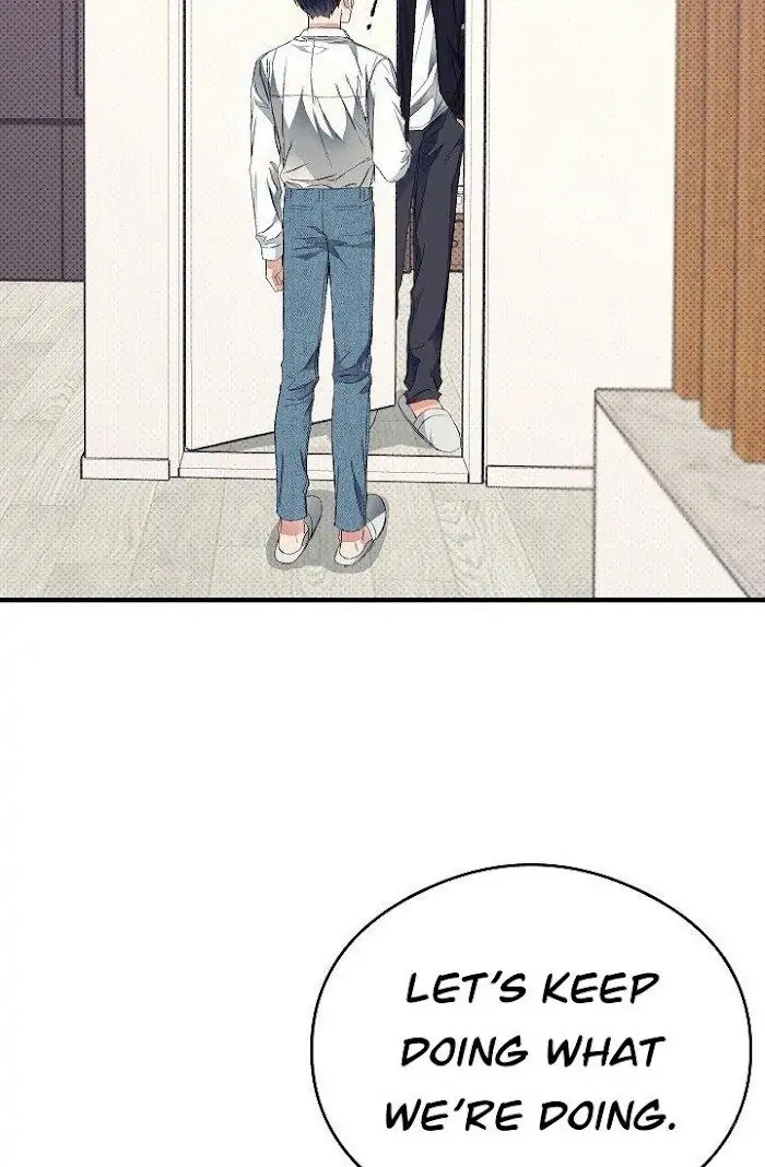 Read Breathing the Same Air chapter 6 image 73 on Lezhin