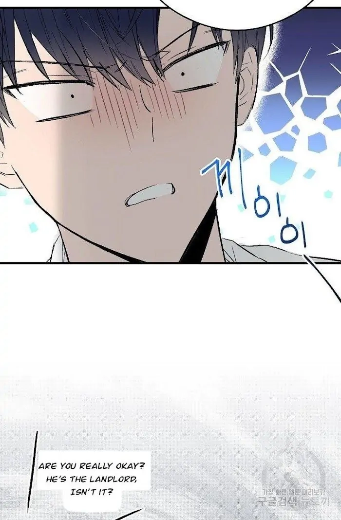Read Breathing the Same Air chapter 6 image 74 on Lezhin