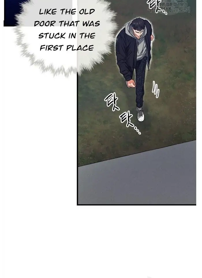 Read Breathing the Same Air chapter 6 image 80 on Lezhin