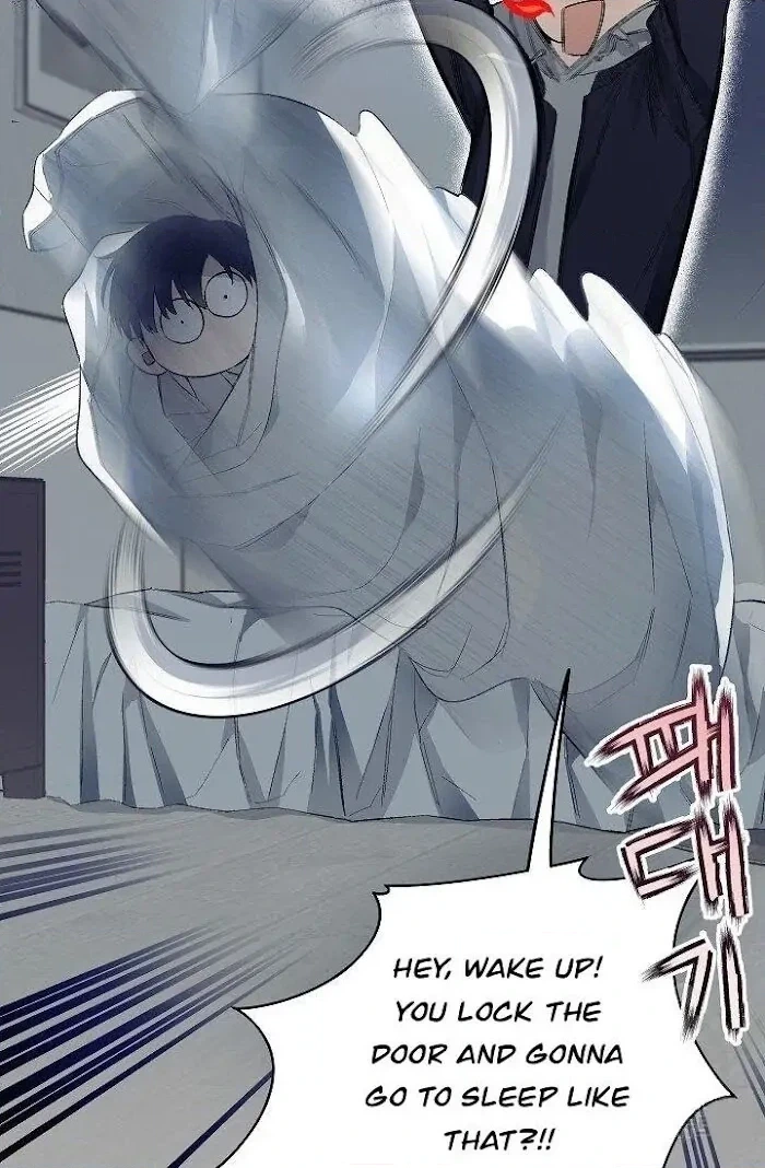 Read Breathing the Same Air chapter 6 image 89 on Lezhin