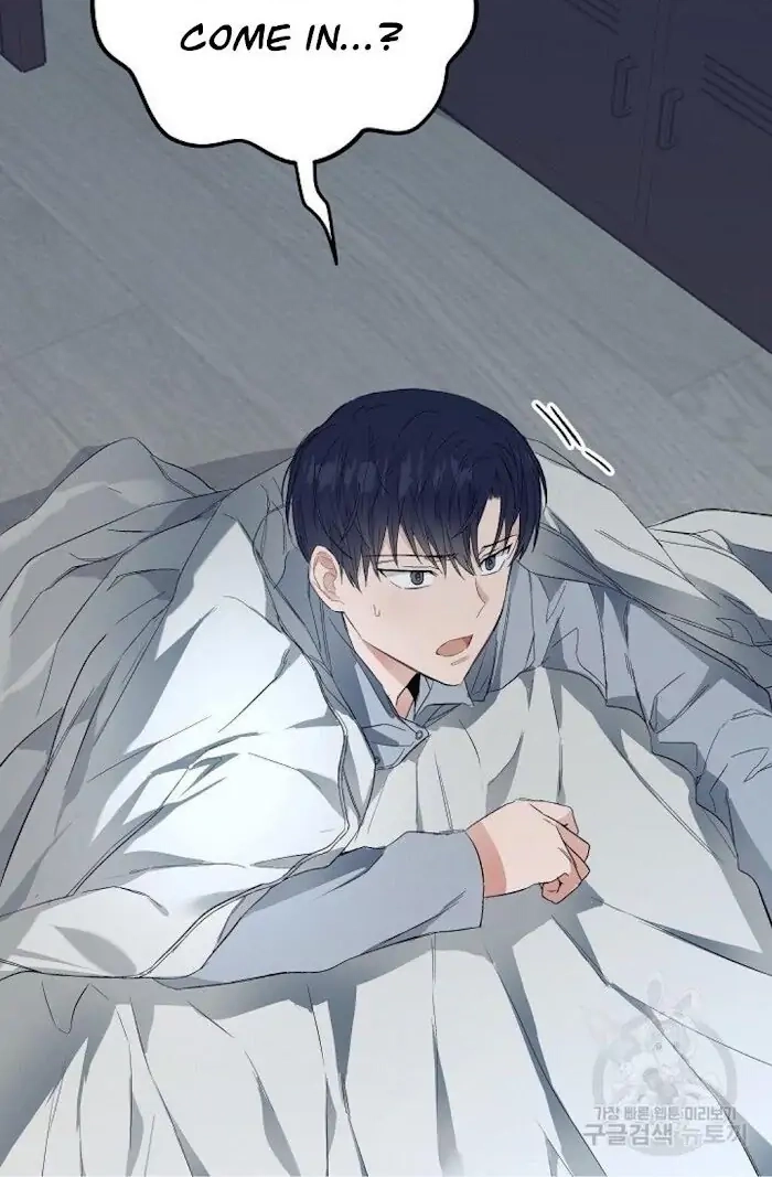Read Breathing the Same Air chapter 6 image 91 on Lezhin