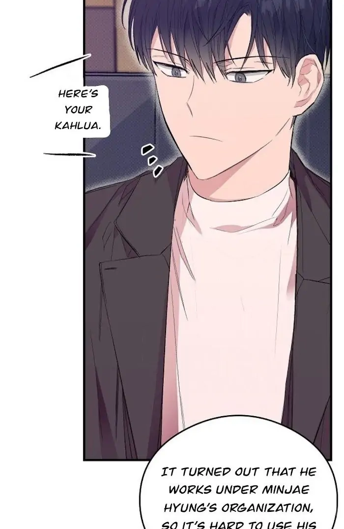 Read Breathing the Same Air chapter 6 image 98 on Lezhin