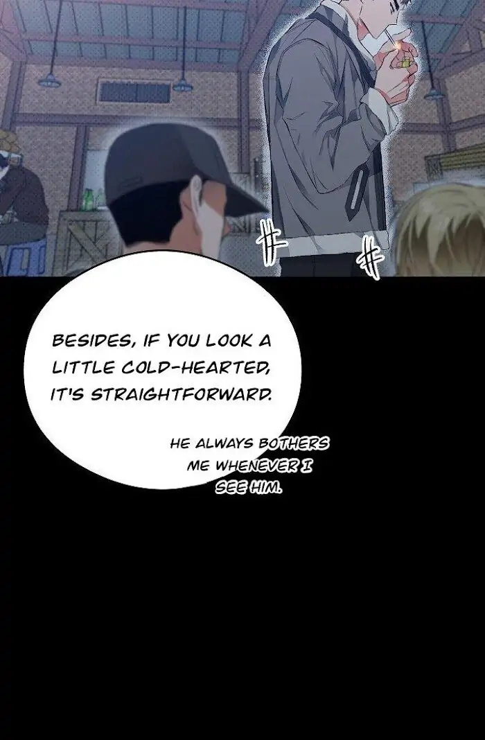 Read Breathing the Same Air chapter 8 image 10 on Lezhin