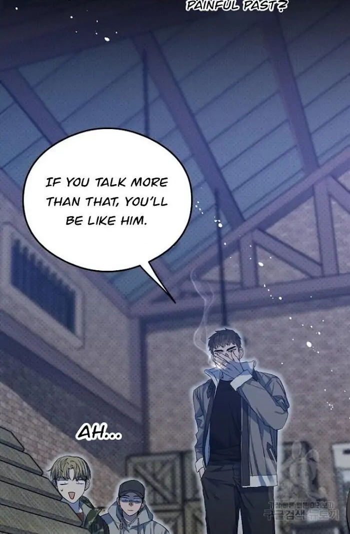 Read Breathing the Same Air chapter 8 image 14 on Lezhin