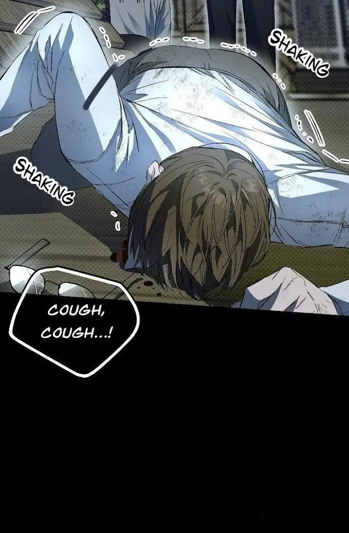 Read Breathing the Same Air chapter 8 image 15 on Lezhin