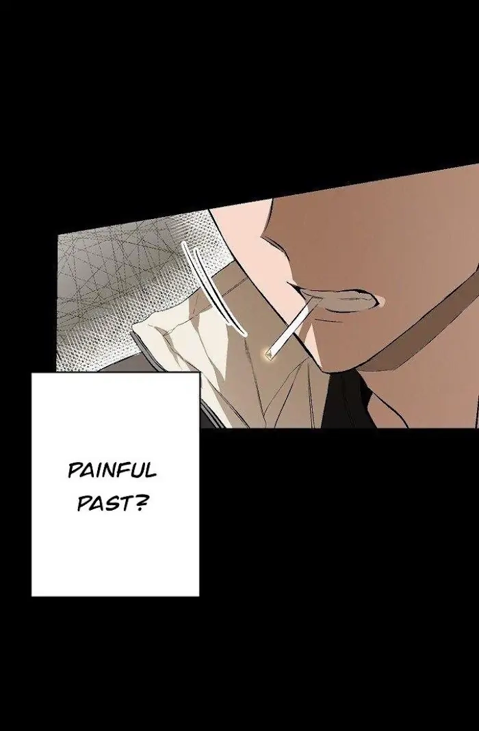 Read Breathing the Same Air chapter 8 image 16 on Lezhin