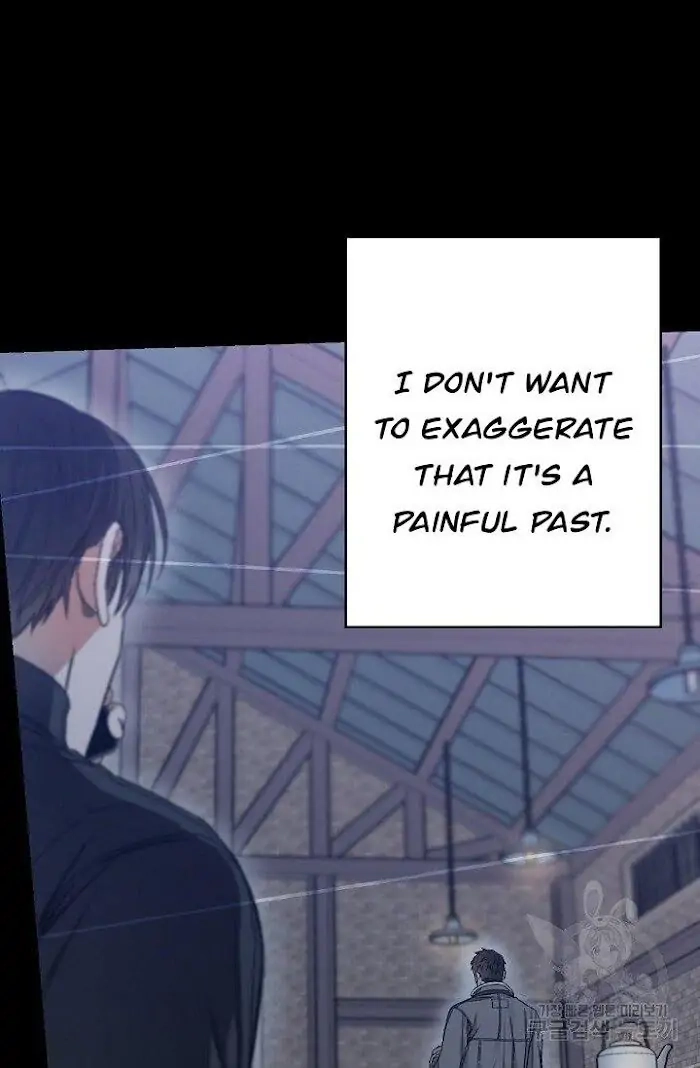 Read Breathing the Same Air chapter 8 image 17 on Lezhin