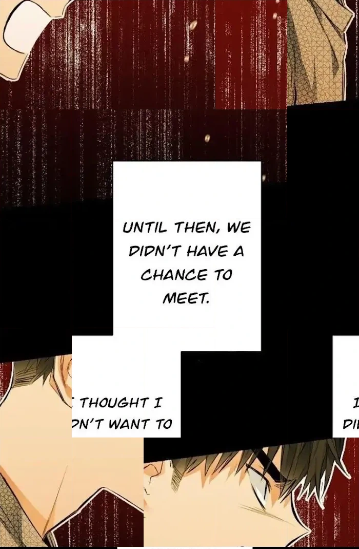 Read Breathing the Same Air chapter 8 image 19 on Lezhin