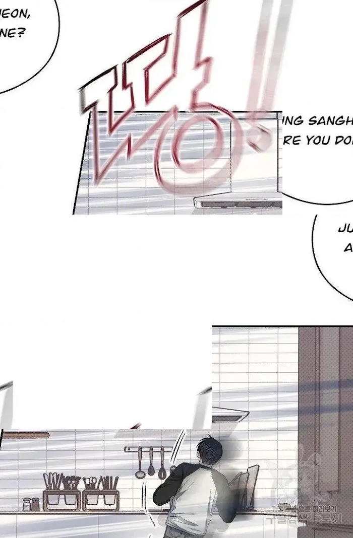 Read Breathing the Same Air chapter 8 image 29 on Lezhin
