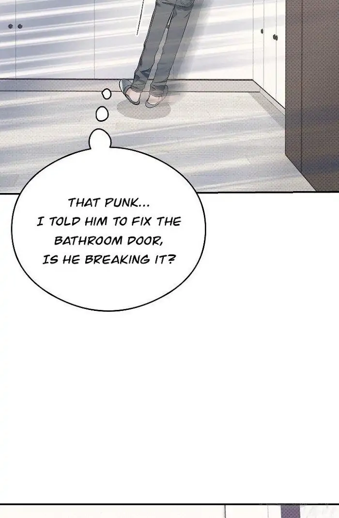 Read Breathing the Same Air chapter 8 image 30 on Lezhin