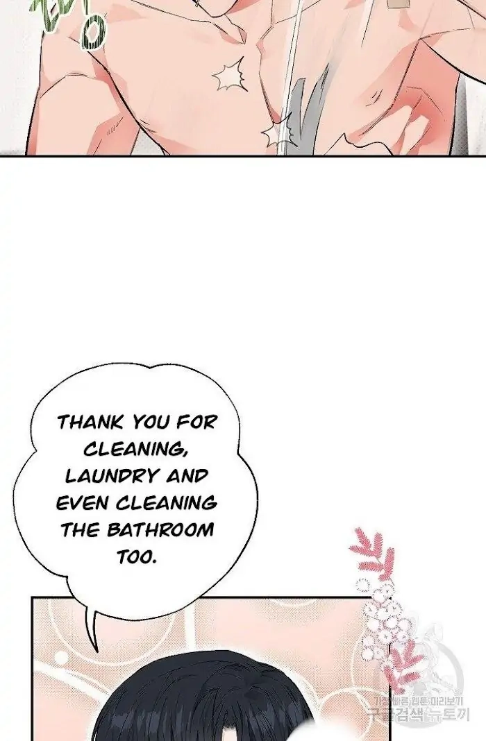 Read Breathing the Same Air chapter 8 image 32 on Lezhin