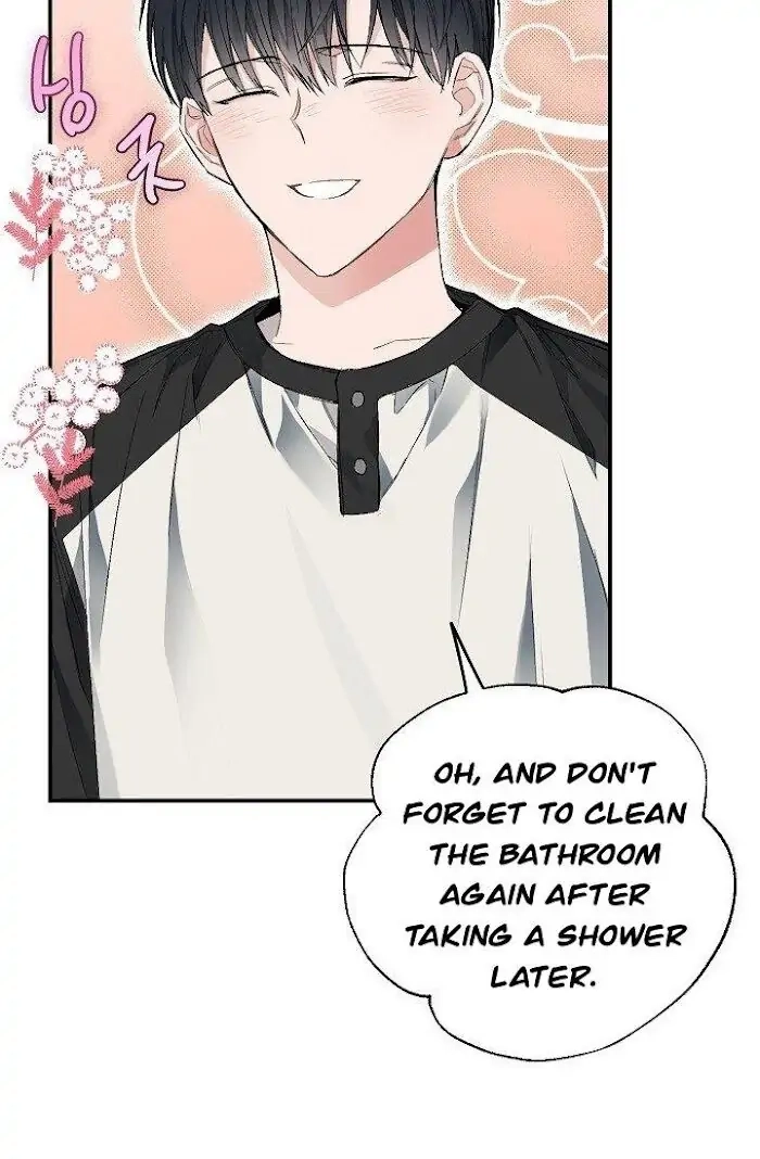 Read Breathing the Same Air chapter 8 image 33 on Lezhin