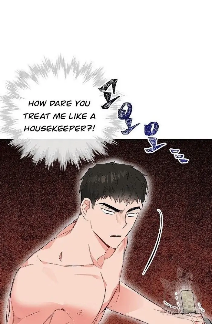 Read Breathing the Same Air chapter 8 image 34 on Lezhin