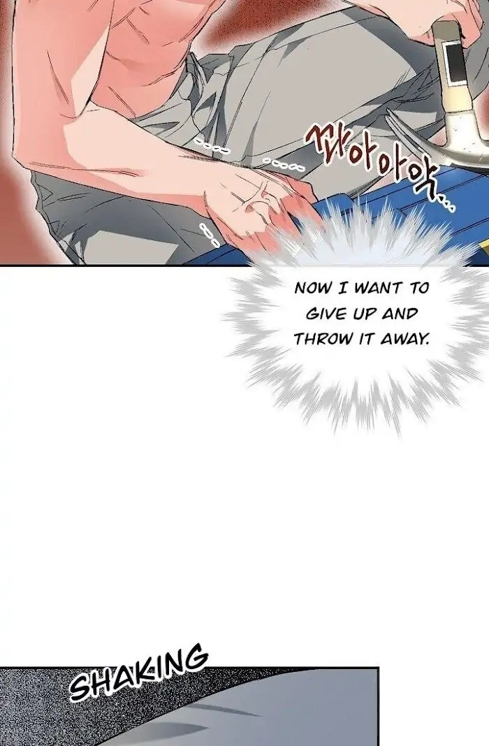 Read Breathing the Same Air chapter 8 image 35 on Lezhin