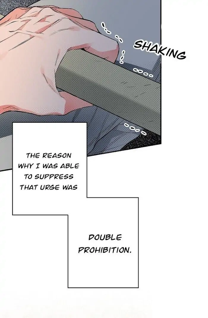 Read Breathing the Same Air chapter 8 image 36 on Lezhin