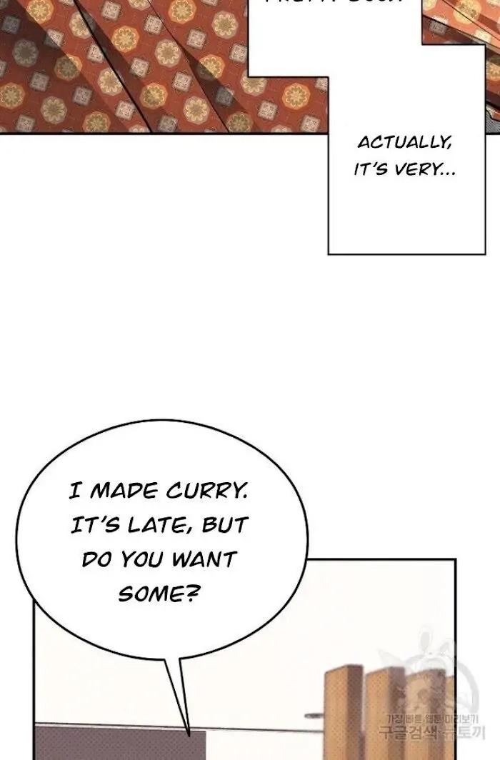 Read Breathing the Same Air chapter 8 image 38 on Lezhin