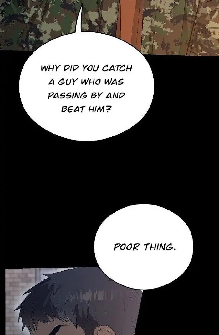 Read Breathing the Same Air chapter 8 image 4 on Lezhin
