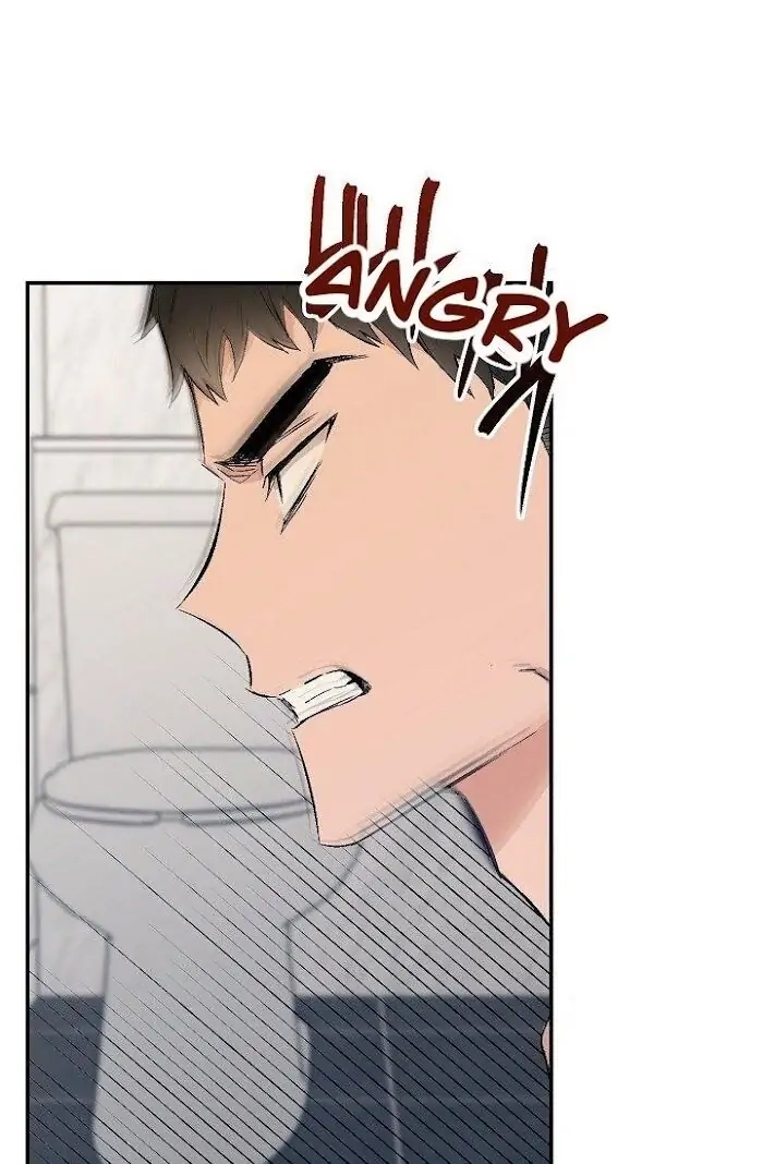 Read Breathing the Same Air chapter 8 image 40 on Lezhin