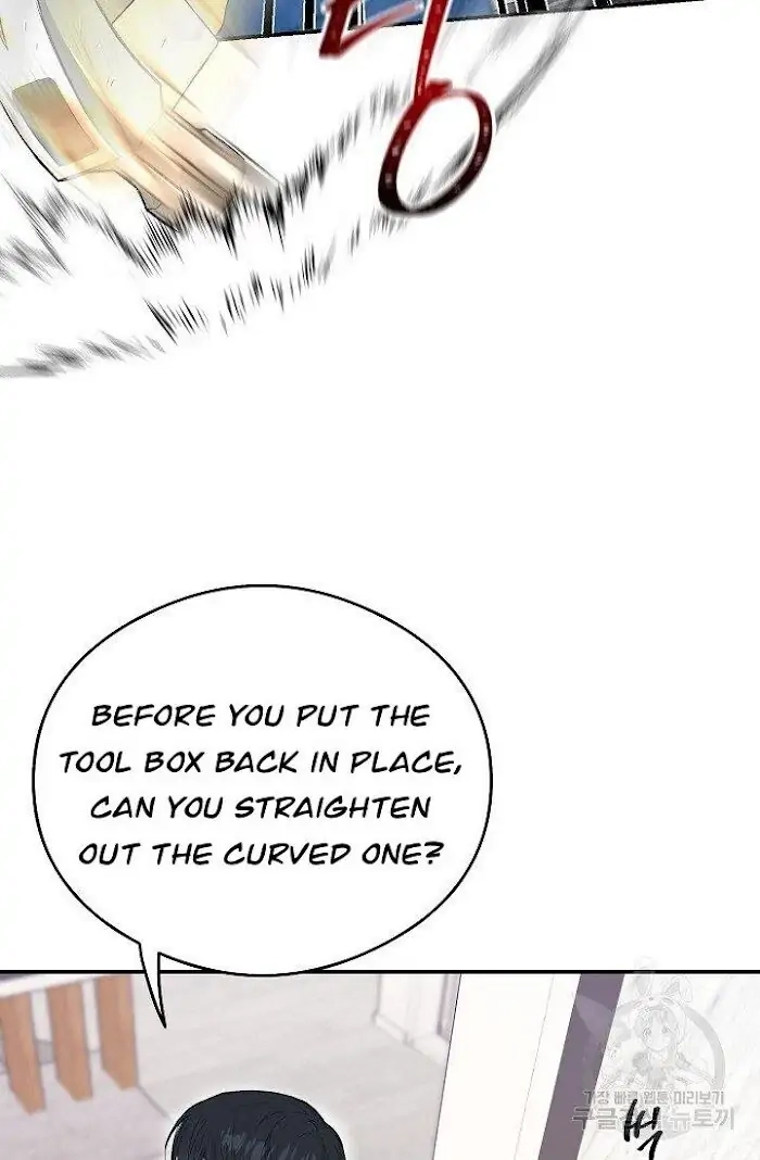 Read Breathing the Same Air chapter 8 image 44 on Lezhin