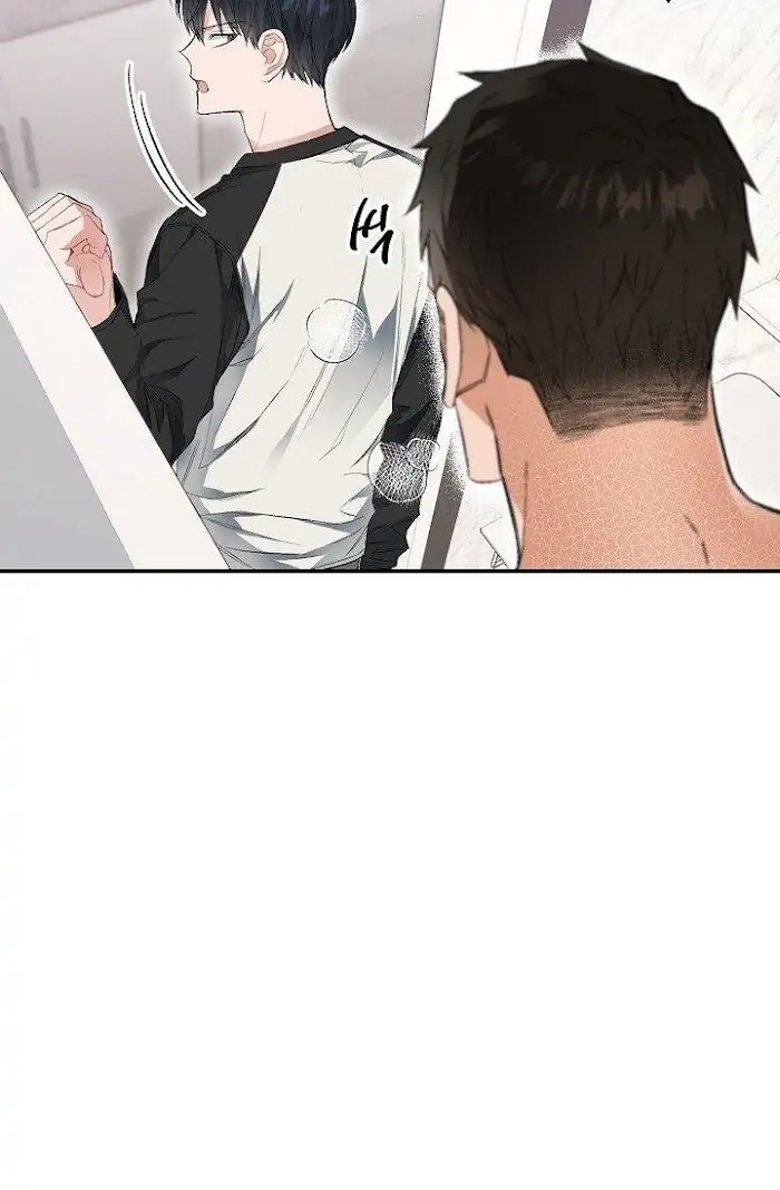 Read Breathing the Same Air chapter 8 image 45 on Lezhin