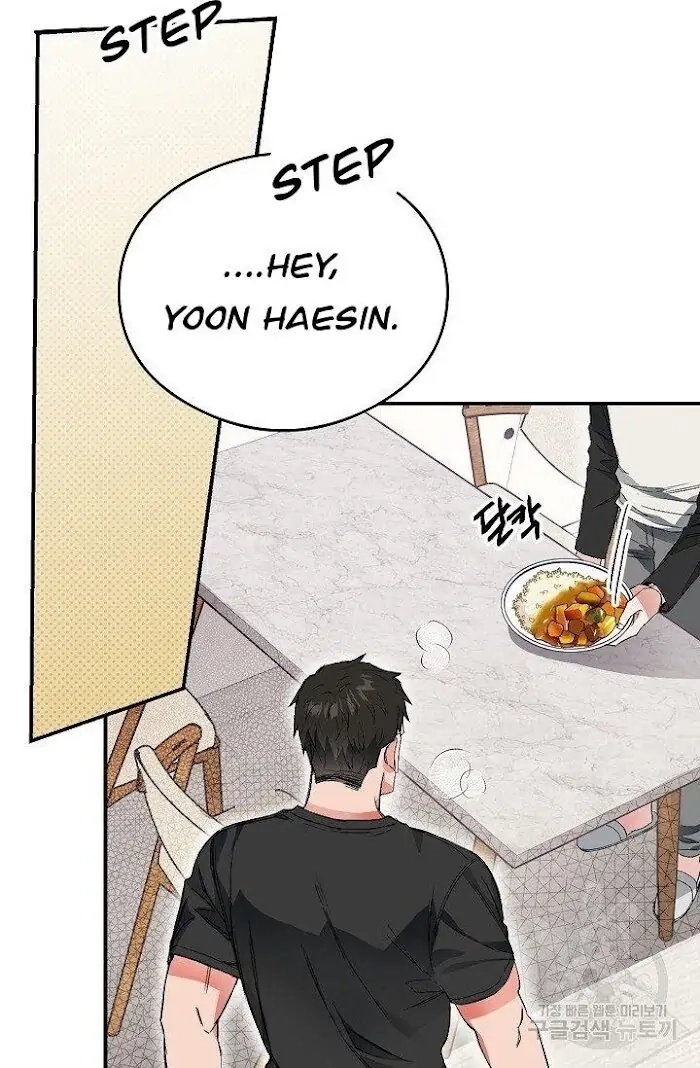 Read Breathing the Same Air chapter 8 image 46 on Lezhin