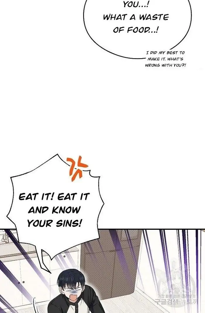 Read Breathing the Same Air chapter 8 image 51 on Lezhin