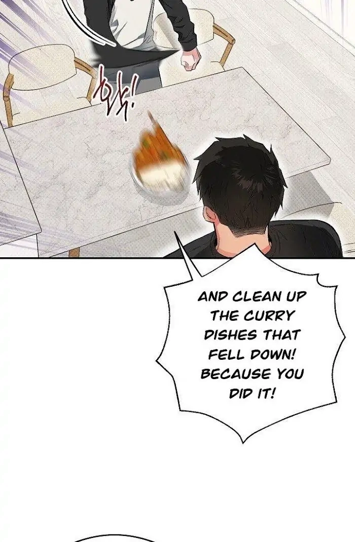 Read Breathing the Same Air chapter 8 image 52 on Lezhin