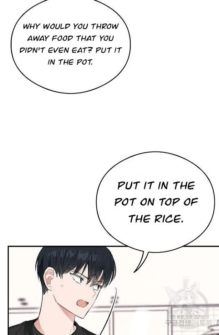Read Breathing the Same Air chapter 8 image 53 on Lezhin