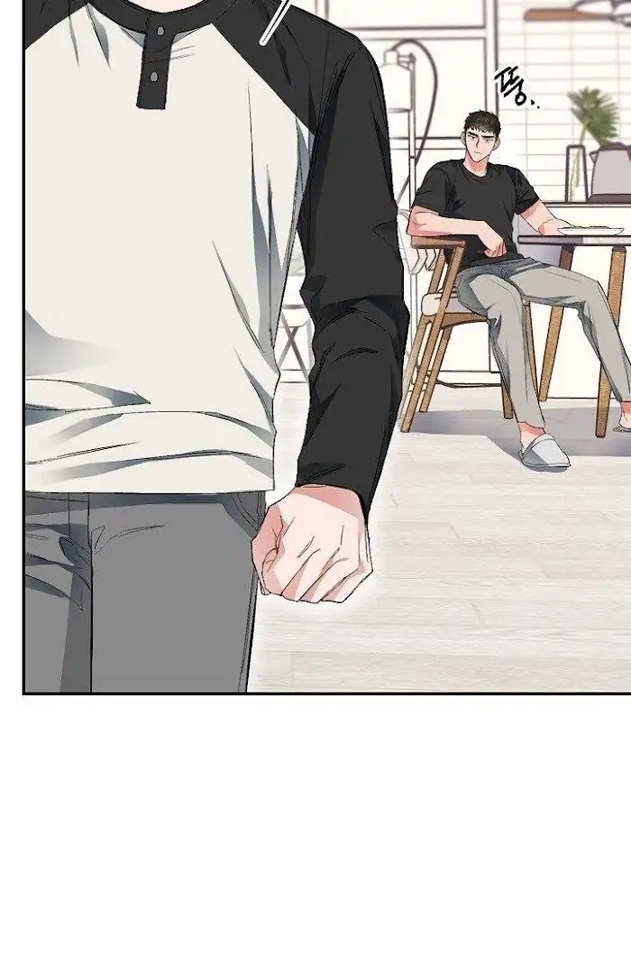 Read Breathing the Same Air chapter 8 image 54 on Lezhin