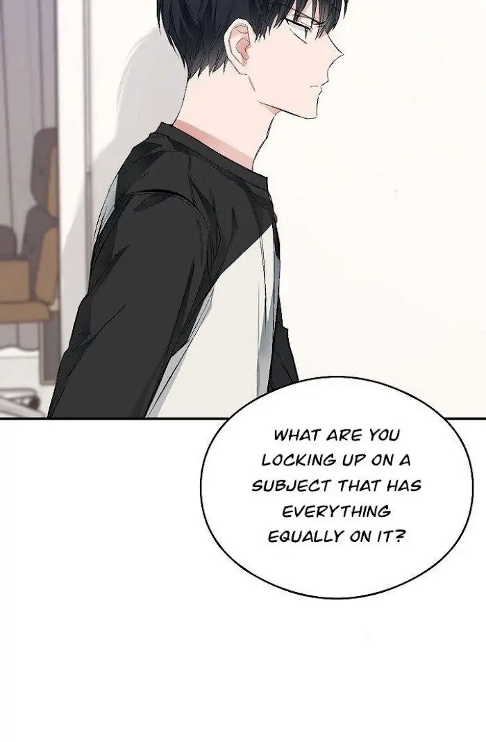 Read Breathing the Same Air chapter 8 image 57 on Lezhin