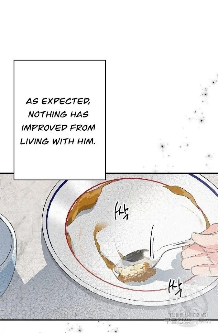 Read Breathing the Same Air chapter 8 image 58 on Lezhin