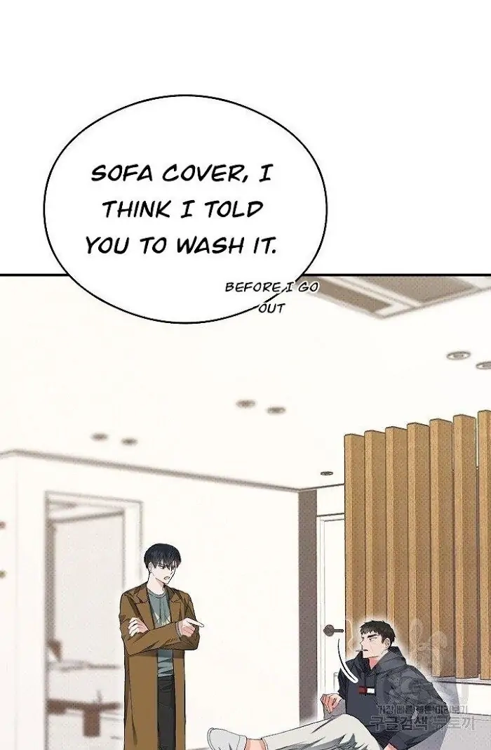Read Breathing the Same Air chapter 8 image 60 on Lezhin