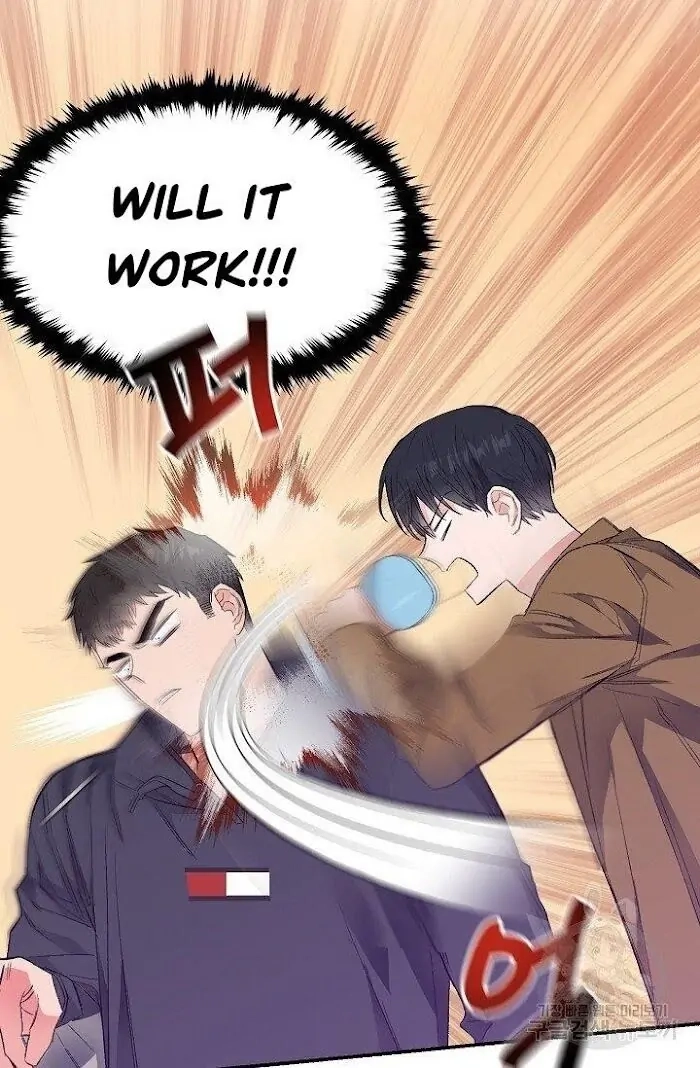 Read Breathing the Same Air chapter 8 image 65 on Lezhin