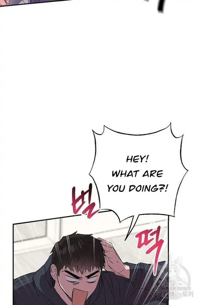 Read Breathing the Same Air chapter 8 image 66 on Lezhin