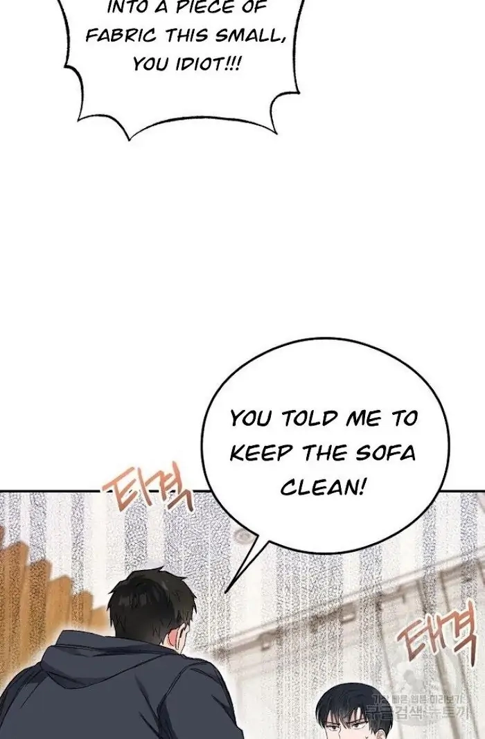 Read Breathing the Same Air chapter 8 image 68 on Lezhin