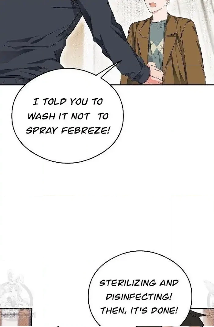 Read Breathing the Same Air chapter 8 image 69 on Lezhin