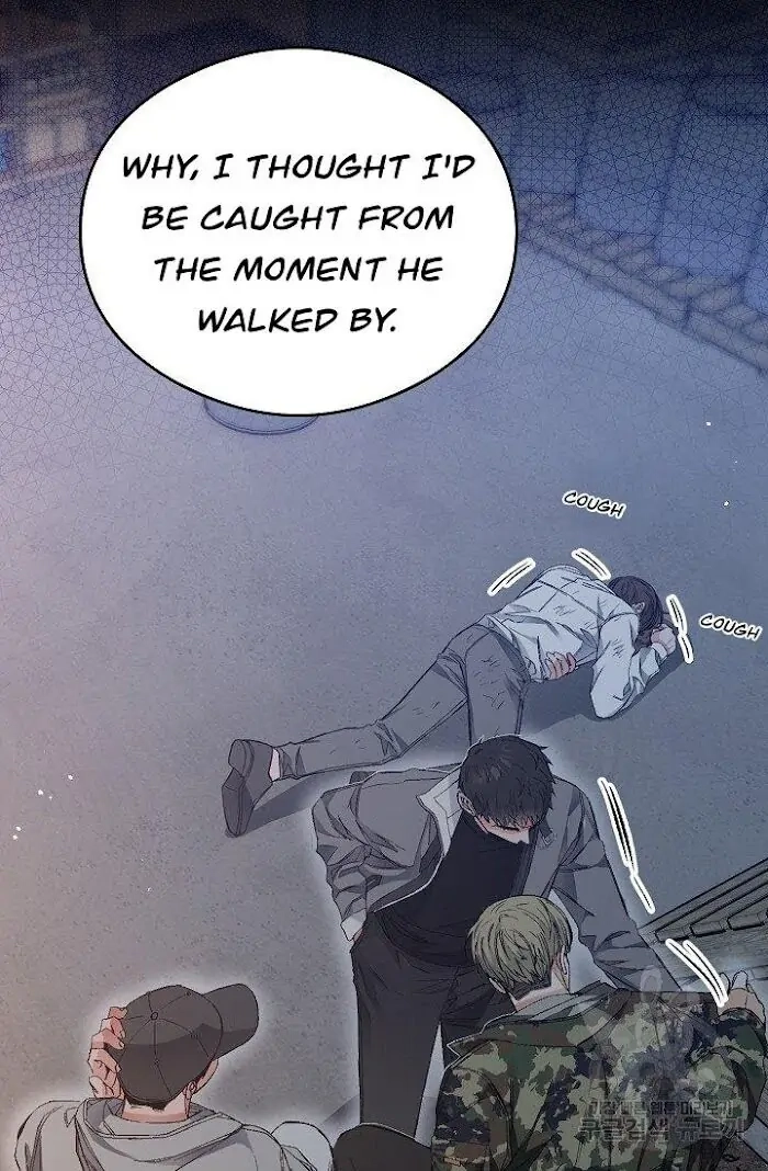 Read Breathing the Same Air chapter 8 image 7 on Lezhin