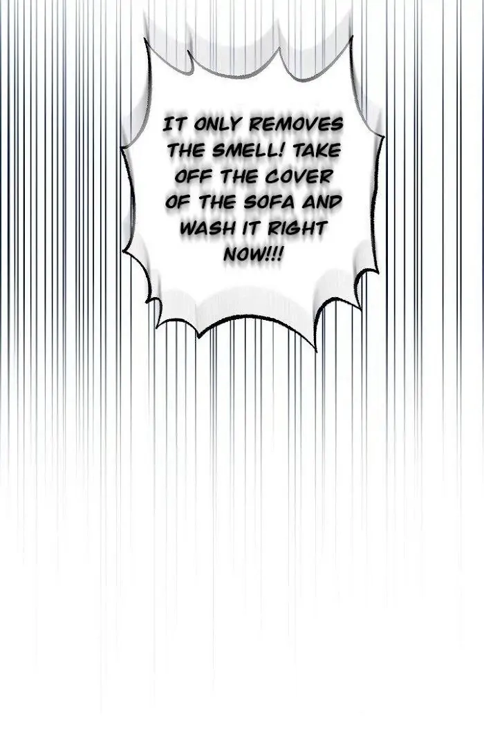 Read Breathing the Same Air chapter 8 image 71 on Lezhin