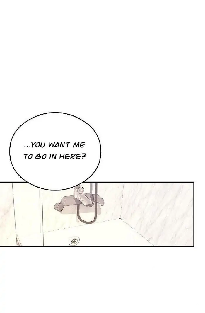 Read Breathing the Same Air chapter 8 image 72 on Lezhin