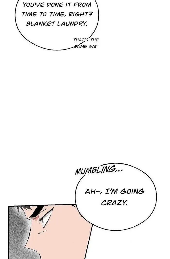 Read Breathing the Same Air chapter 8 image 74 on Lezhin