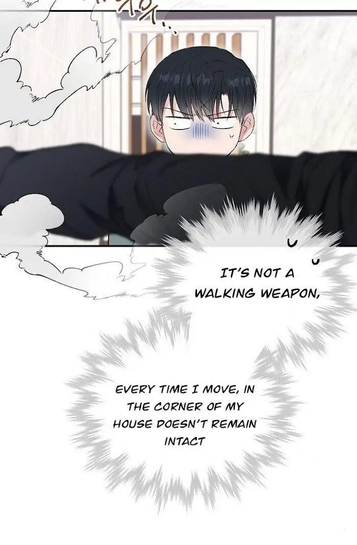 Read Breathing the Same Air chapter 8 image 77 on Lezhin