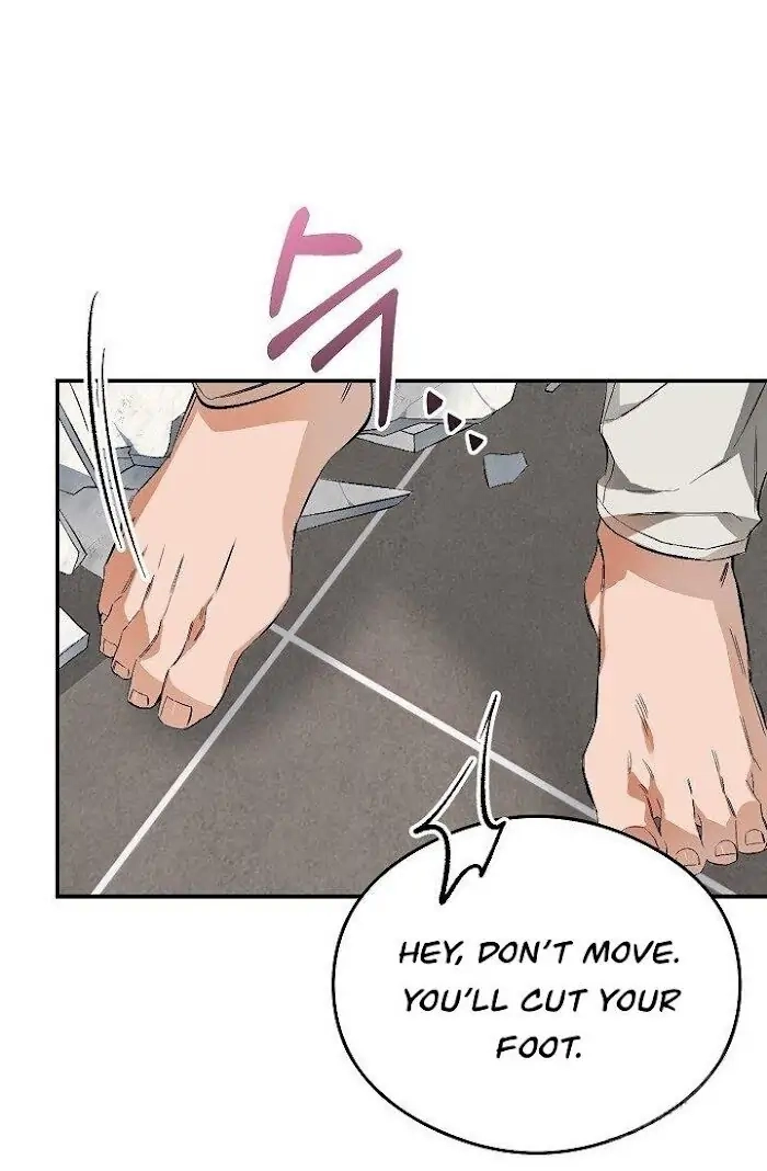 Read Breathing the Same Air chapter 8 image 78 on Lezhin
