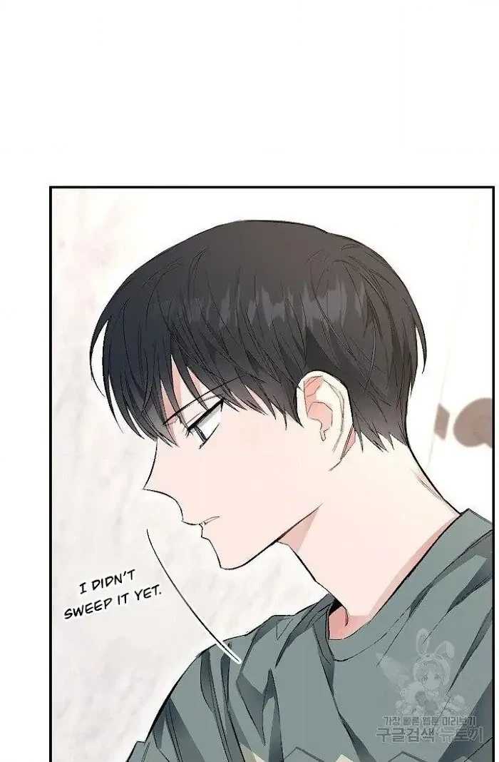 Read Breathing the Same Air chapter 8 image 79 on Lezhin
