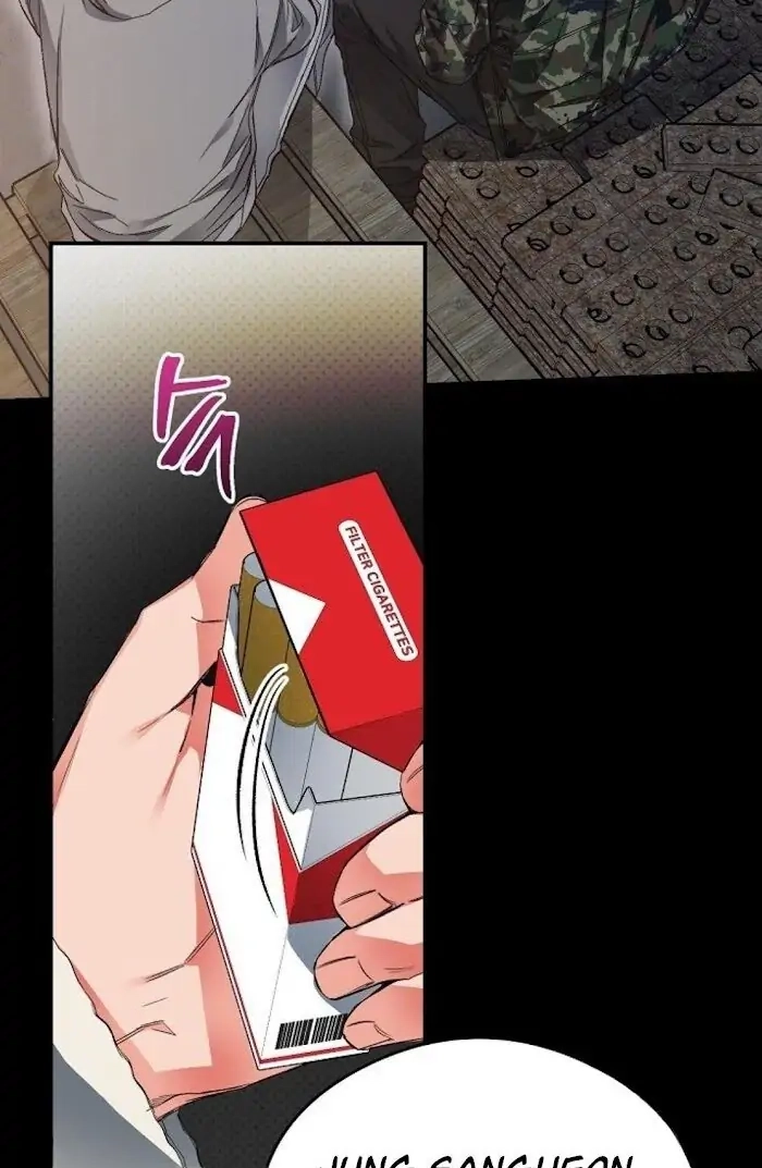 Read Breathing the Same Air chapter 8 image 8 on Lezhin
