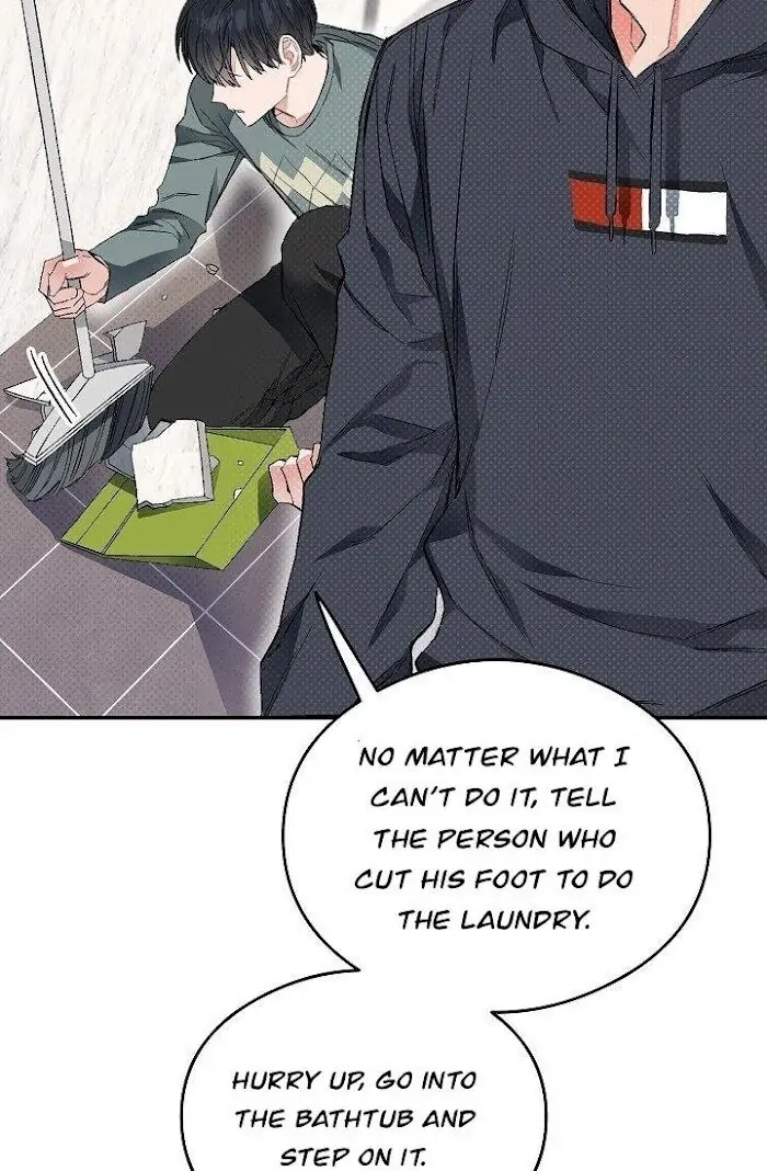 Read Breathing the Same Air chapter 8 image 81 on Lezhin
