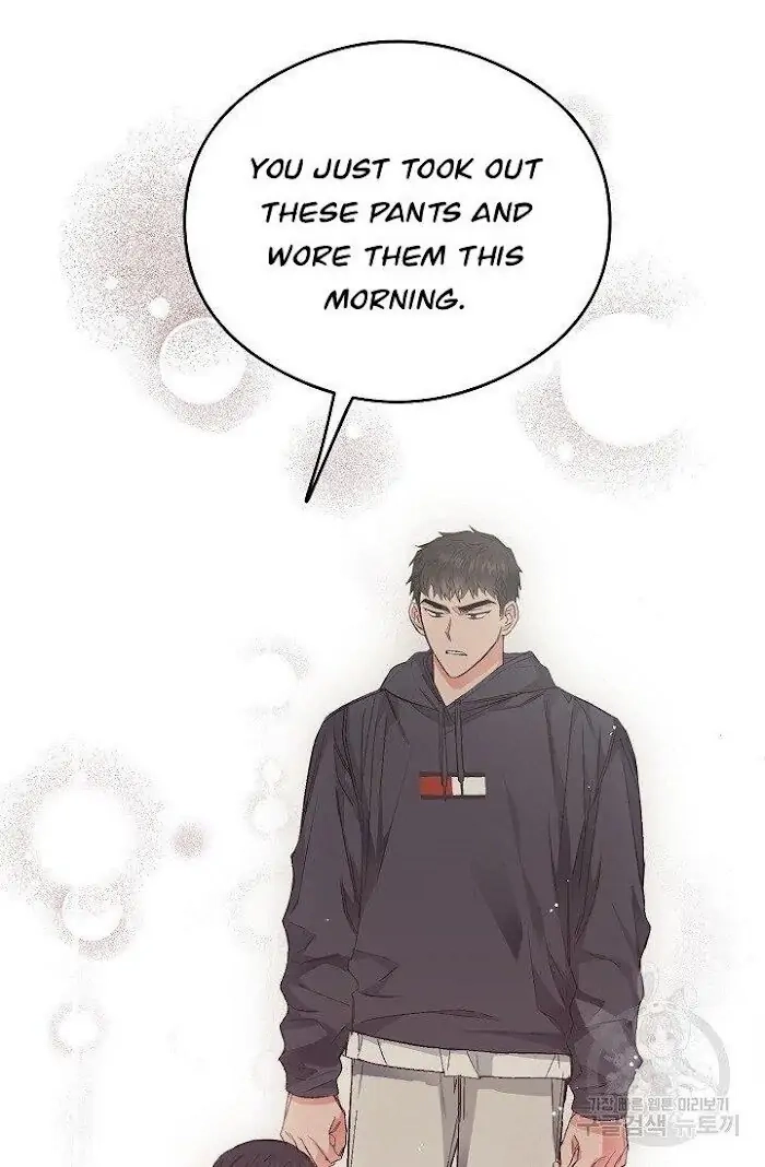 Read Breathing the Same Air chapter 8 image 85 on Lezhin