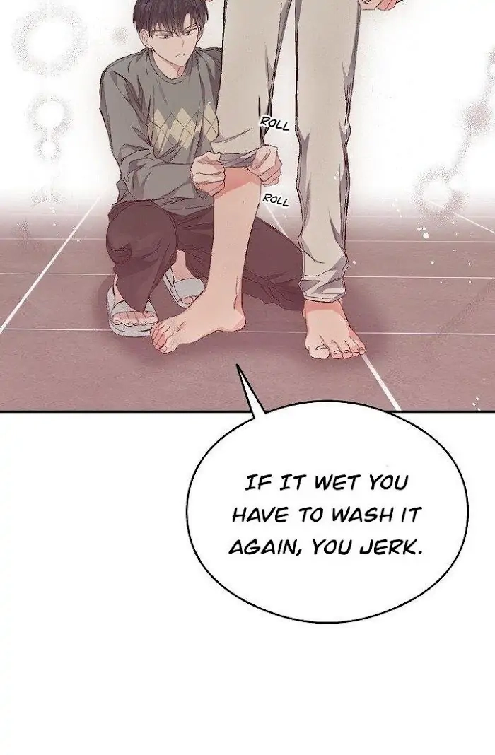 Read Breathing the Same Air chapter 8 image 86 on Lezhin