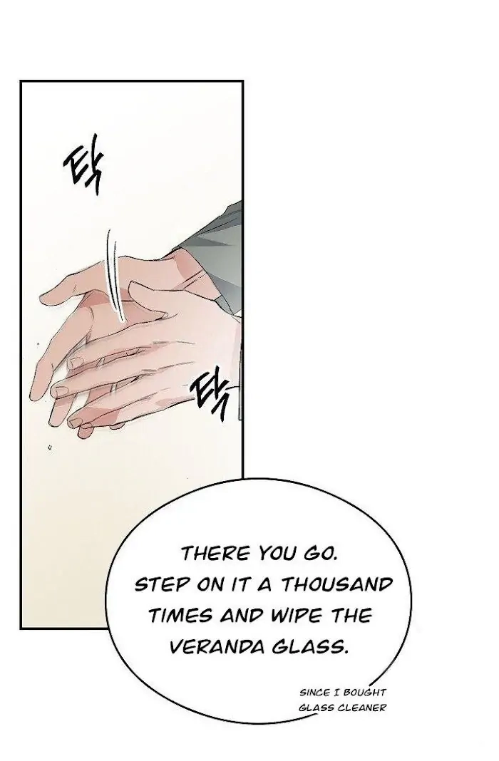 Read Breathing the Same Air chapter 8 image 87 on Lezhin